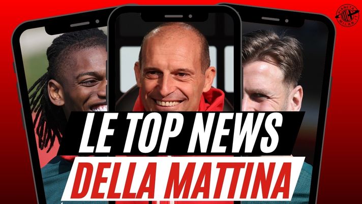 Milan-Torino, la carica di Allegri e la chance per Füllkrug. Leao, che sospiro di sollievo