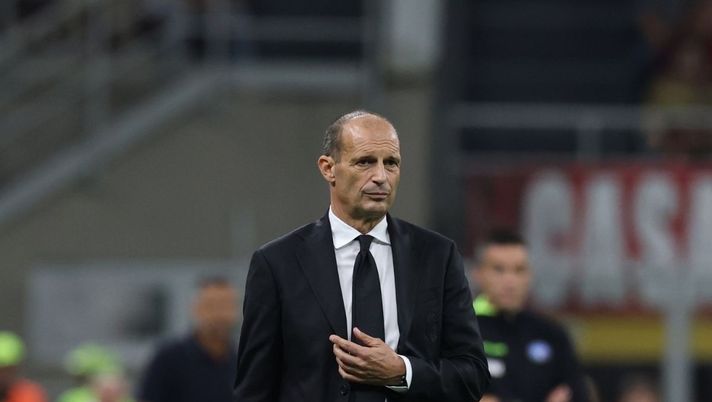 È già il Milan di Allegri: ottimi numeri in questo inizio di stagione