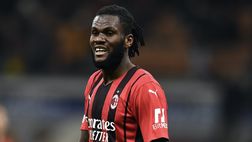 Calciomercato Milan, possibile ritorno in Serie A per Kessie: ecco dove