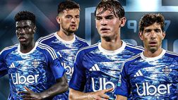 Quando la Fiorentina voleva Nico Paz, Baturina ma non solo: gli intrecci di mercato