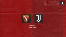 Il derby FINALE! Under 16, Torino-Juventus 0-1