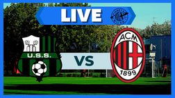 Sassuolo-Milan Primavera 0-2: da soli in testa. Primo gol per Camarda | PM NEWS