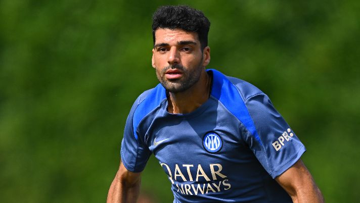 Inter, da De Vrij a Taremi: ecco le possibili novità di Inzaghi in Champions - immagine 1