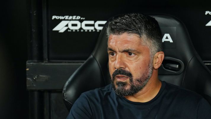 Gennaro Gattuso Valencia