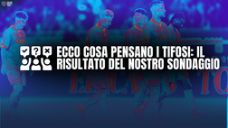 “Così non va!”: i risultati del nostro sondaggio su Facebook dopo Torino-Napoli