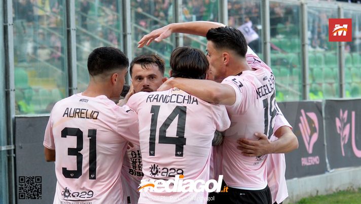 Palermo Ternana