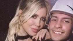 Wanda Nara rompe il silenzio sulla crisi con Icardi, domenica ospite a Verissimo
