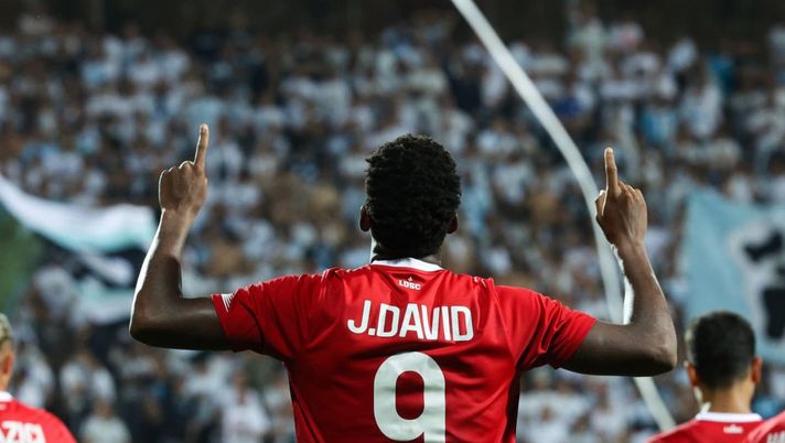 Tuttosport: “L’Inter ha pensato a David. E nel 2024 tornerà d’attualità: i dettagli” - immagine 1