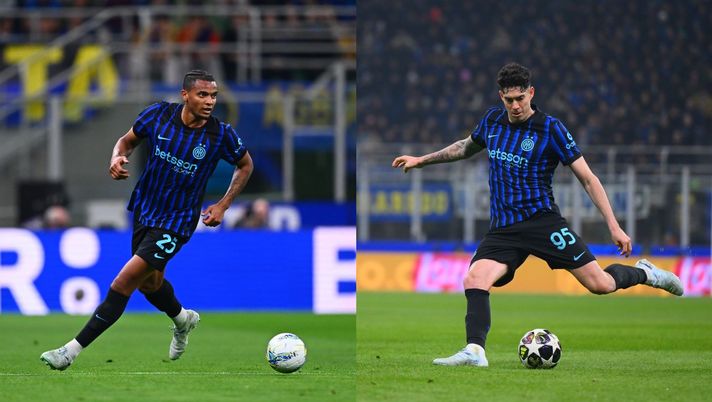 Akanji: “Bastoni? Mi trovo molto bene con lui, sarei felice se rimanesse all’Inter” - immagine 1