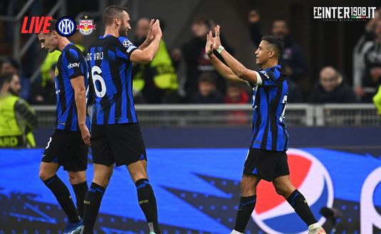 Inter, de Vrij: “Vittoria importante che indirizza il girone. Abbiamo dimostrato che…”- immagine 2