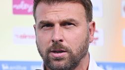 Zanetti: “Ci mancano due punti, grande risposta dalla squadra”