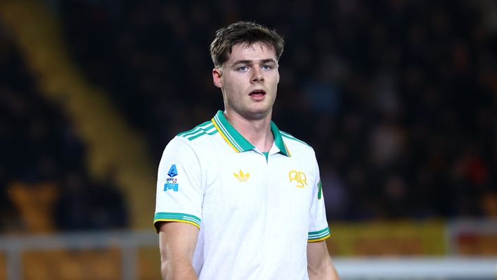 Getty Images Ferguson: “Agli attaccanti servono fiducia e gol. Con Dovbyk ho un bel rapporto” - immagine 1