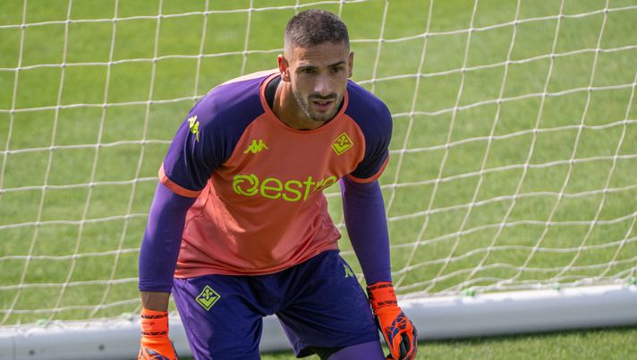 Fazzi su Lezzerini: “È un uomo incredibile, stasera si farà trovare pronto” - immagine 1