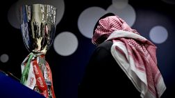 Supercoppa Italiana: diretta tv e montepremi. Tutto quello che c’è da sapere