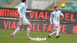 Virtus Francavilla, altra sconfitta per i pugliesi: a rischio la posizione di Villa