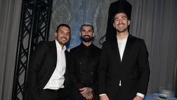 Lazio, Romagnoli a LSC: “Dobbiamo reagire subito. E chissà che con il nuovo anno…”