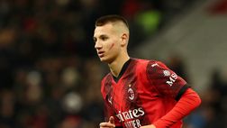 Milan-Frosinone, se Camarda segna batte un record che resiste dal 1937
