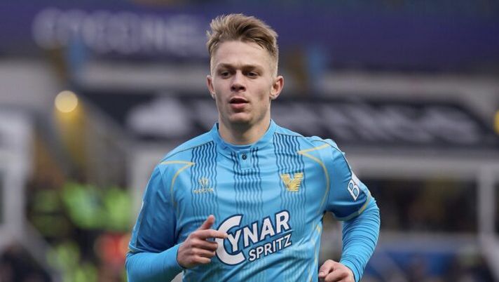 NEWS – Nicolussi a un passo! Due colpi Pisa, Buksa, Lookman, Leao, Isaksen, Immobile, Gutierrez…- immagine 1