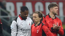 Vernazza: “Il Milan dovrà impegnarsi per buttare via il ritorno nell’Europa che conta”