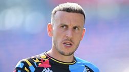 Torino, primo allenamento per Nkounkou: le ultime verso la Roma. Oggi Ismajli in gruppo