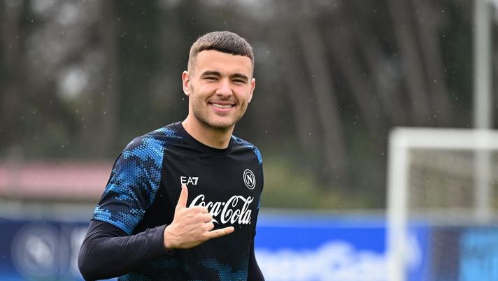 Il Napoli perde Buongiorno: stagione finita per lui, la nota ufficiale del club - immagine 1