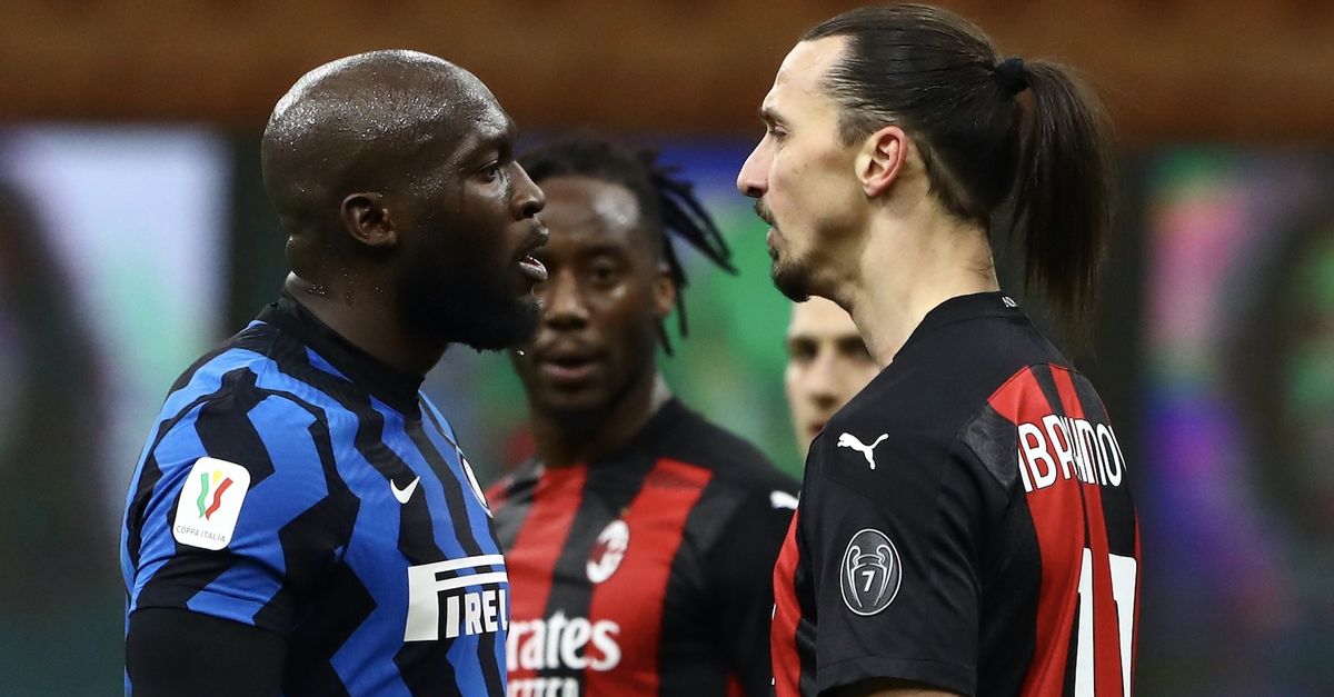 Teotino: “Lukaku al Milan? Vorrei esserci al suo incontro con Ibrahimovic …”