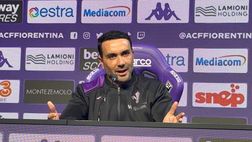 VIDEO VN – Palladino: “Bel confronto dopo Monza, il più costruttivo mai avuto”