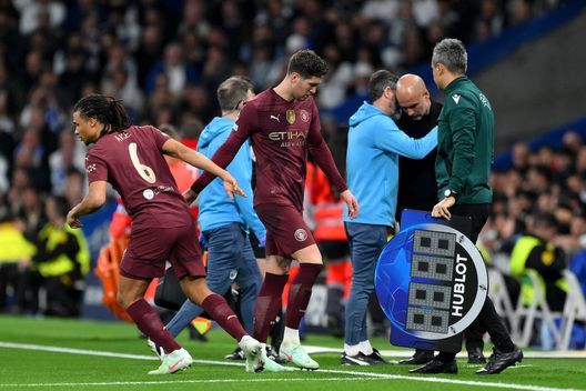 Stones: “Champions a Istanbul? Tutti credevano fosse facile, ma l’Inter è una superpotenza”- immagine 2