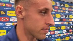 Inter, Frattesi: “La doppiettà con l’Italia dà carica anche verso il derby”