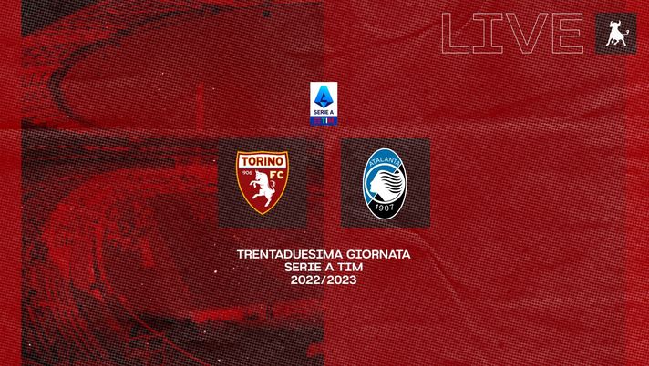 FINALE! Torino-Atalanta 1-2 - immagine 1