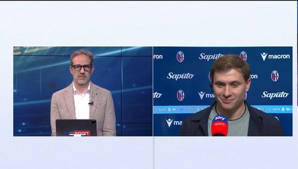 Barella: “Calcio non perdona, non esiste gol in 7 vs 3. Una notte per soffrire poi torniamo a…”- immagine 3