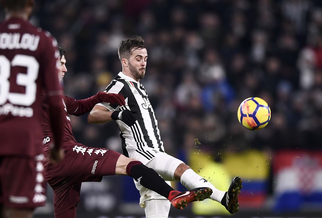 Fotogallery – Coppa Italia, Juventus-Torino 2-0: il derby è ancora amaro - immagine 12