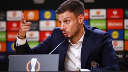 Porto, ufficiale la trattativa per la risoluzione di Anselmi: ora è tutto pronto per Farioli