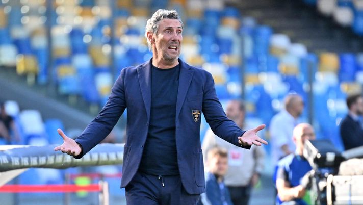 Lecce al lavoro verso la Fiorentina: Gotti perde un’altra pedina - immagine 1