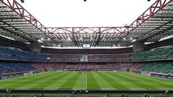 Lega Serie A, il nuovo stadio al posto di San Siro: non fuori Milano…