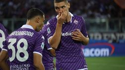 L’ora degli straordinari: Milenkovic guida una difesa “ristretta”