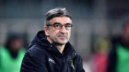 Torino, Tameze torna a centrocampo. Lovato in difesa, ballottaggio tra Lazaro e Vojvoda