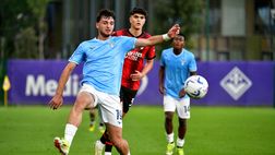 PRIMAVERA | Lazio, Sulejmani segna ma non basta all’Albania U19