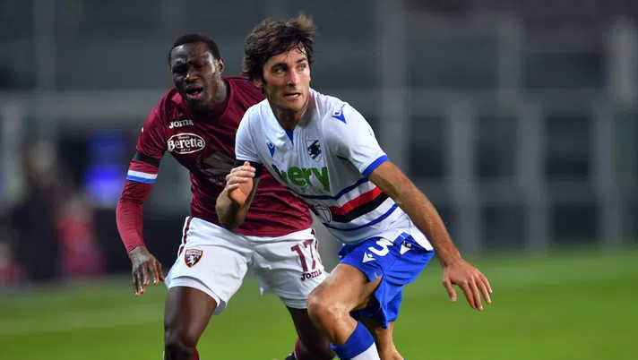 Toro, con la Samp servirà più attenzione in fase difensiva: occhio a Caputo e Candreva - immagine 1