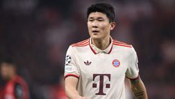 Futuro di Kim lontano dal Bayern? Spuntano i primi club arabi sull’ex Napoli