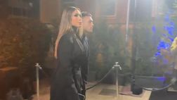 VIDEO / Inter, l’arrivo di Lautaro Martinez alla cena di Natale