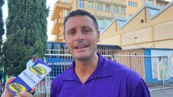 VIDEO VN Pasqual: “Nzola-Beltran meglio di Jovic-Cabral? Lo diranno i numeri”