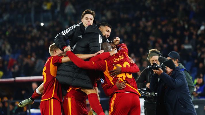 La Roma affonda Mazzarri, Mourinho fa il sorpasso: Napoli al settimo posto - immagine 1