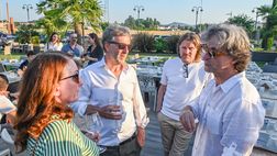 Torna l’Aperitivo Pre-Season, il calcio triveneto si ritrova alla partenza dei campionati