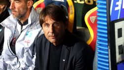 Corbo: “La vittoria del Napoli a Lecce ha creato il personaggio di Conte”