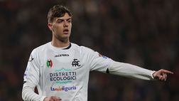 Calciomercato Milan – Maldini in prestito all’Empoli