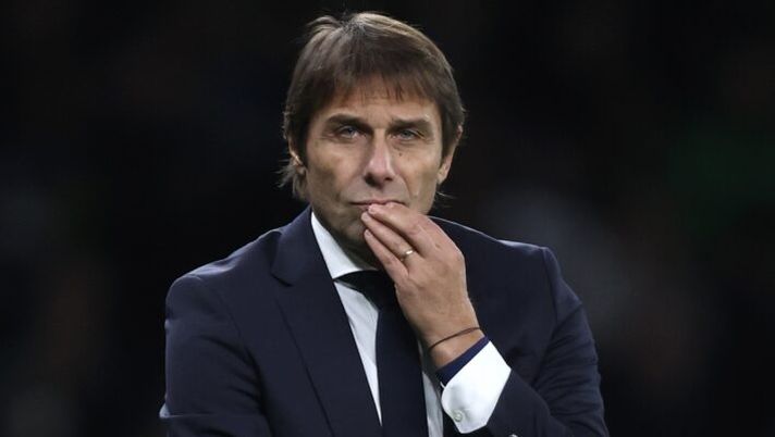 Conte: “Nella storia rimane solo chi vince, ho lasciato la Juventus e…” - immagine 1