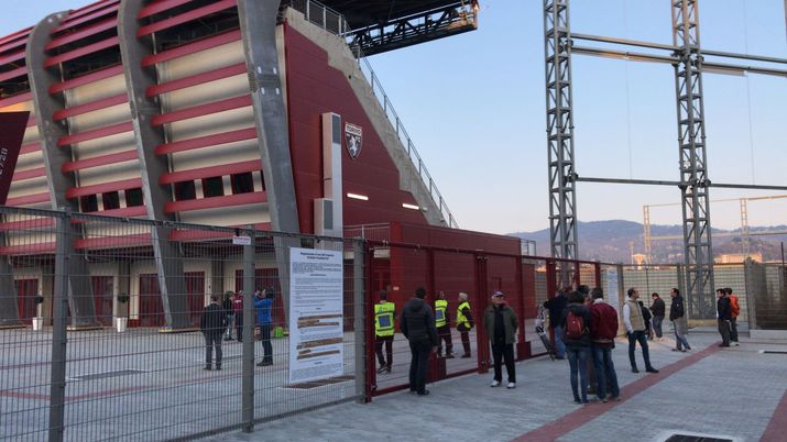 Coppa Italia Primavera / Torino-Milan, le ultime dai campi - immagine 1