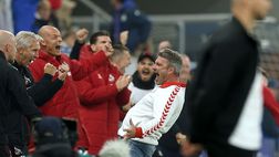 Bundesliga, Colonia-Amburgo: Streaming Gratis e Diretta LIVE