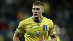 INFO SOS – Dovbyk, accordo sul contratto con la Roma dopo la green light! Ora col Girona…